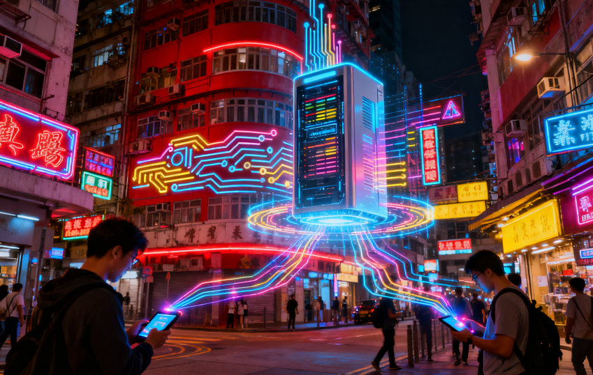 What is a Mainland China ICP-free CDN?