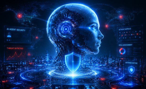 面向AI智能体的红队测试实战：基于OWASP ASI 2026的金融场景攻防实践