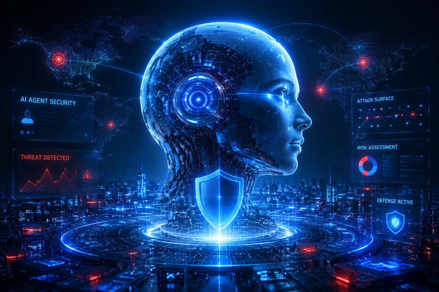 Red Teaming for AI Agents in Practice: Financial Scenario Attack-Defense Exercises Based on OWASP ASI 2026