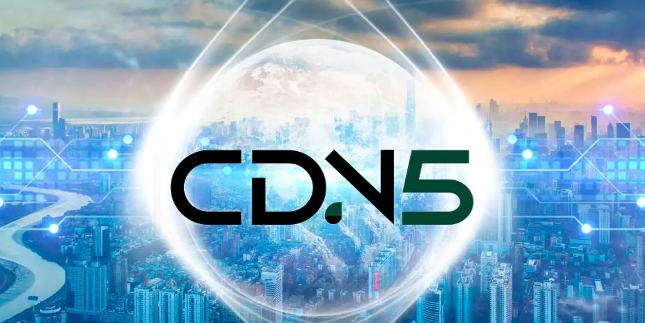 香港免备案cdn（2024最佳服务商测评）CDN5