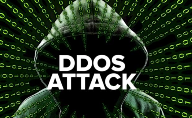常见的DDoS攻击类型