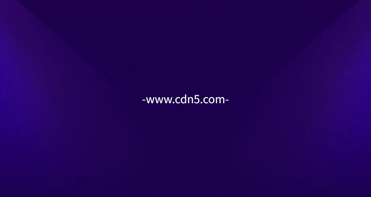 为什么选择CDN5香港的DDoS高防IP？