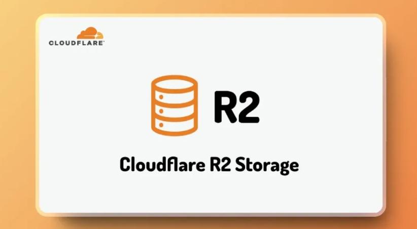 Cloudflare R2