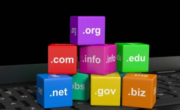 Best domain registrar for small business