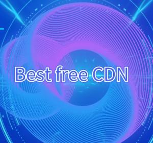 Free CDN