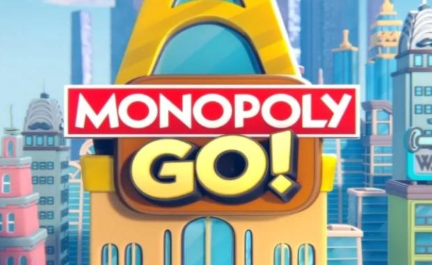 Monopoly Go 《大富翁》测评