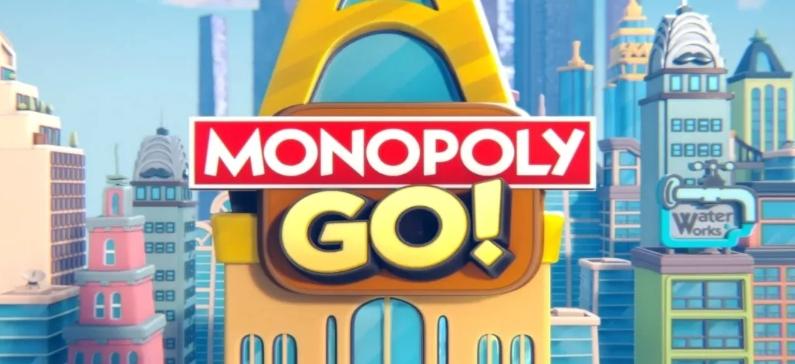 Monopoly Go 《大富翁》测评