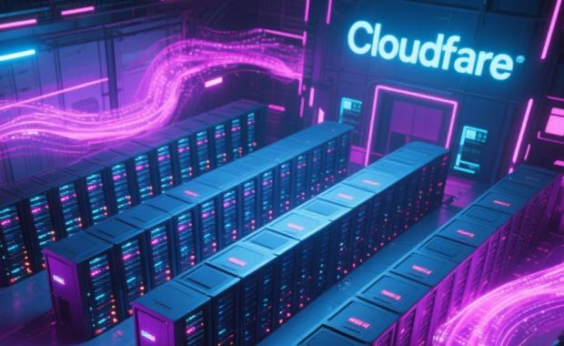 Cloudflare cdn 优选IP是什么，怎么用（教程）