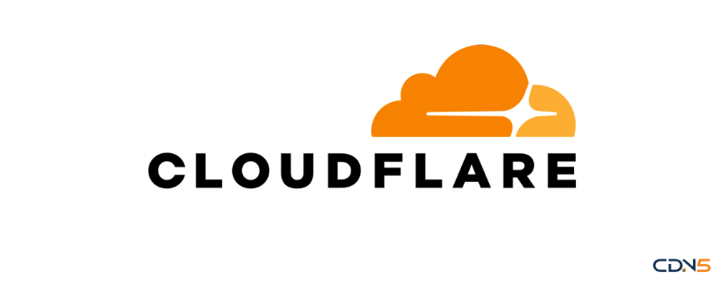 CDN5Cloudflare