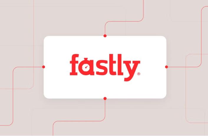 Fastly offers free CDN service, global ubiquitous broadcasting, and $50 per month traffic acceleration