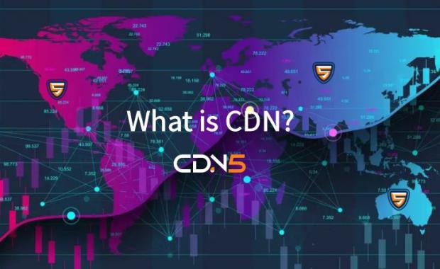 什么是CDN，全面解读内容分发网络！